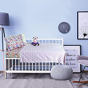 koyberta fleece das home relax 6364 roz 110x150cm photo