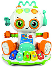 baby clementoni for you brefiko paixnidi baby robot photo