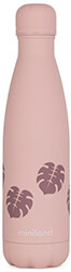 thermos mpoykali ygron miniland terra leaves 500ml photo