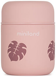 thermos fagitoy miniland terra mini rose 280ml photo