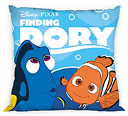 maxilari disney finding dory 1 polyester 40x40cm photo