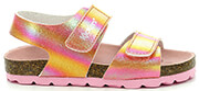 sandalia kickers summerkro 895453 roz iridizon eu 25 photo