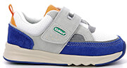 sneakers kickers kikustom 928500 leyko mple portokali eu 35 photo