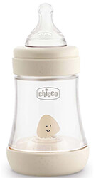 mpimpero plastiko chicco perfect 5 unisex 150ml 0m  photo