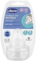 thili silikonis chicco physio perfect 5 grigori roi 4m 2tmx photo