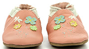 pantoflakia robeez spring time 927930 roz photo