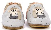 pantoflakia robeez cute zebra crp 932310 gkri roz eu 19 20 photo