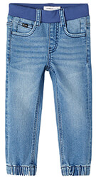 panteloni jeans name it 13213277 nmmbob anoixto mple 122 128 cm 7 8 eton photo