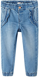 panteloni jeans name it 13213288 nmfbibi anoixto mple 92 cm 2 eton photo