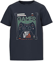 t shirt name it 13213230 nkmbert skoyro mple 122 128 cm 7 8 eton photo