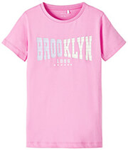 t shirt name it 13213295 nkfbrigita roz 134 140 cm 9 10 eton photo