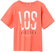 t shirt name it 13214372 nkmvagno portokali 122 128 cm 7 8 eton photo