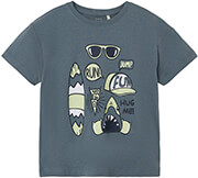 t shirt name it 13215002 nmmvagno gkri 122 128 cm 7 8 eton photo