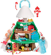 pista toy ski klorofil photo