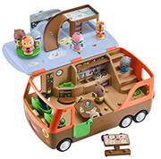 to troxospito klorofil photo