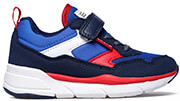 sneakers levi s oats refresh jr mini vbos0072s kokkino mple eu 27 photo