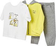 set forma mayoral 059 kitrino 86 cm18 24 minon photo