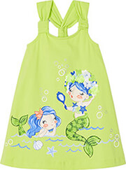 forema mayoral 032 prasino 116 cm6 eton photo