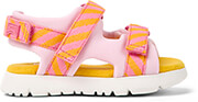 sandalia camper oruga sandal fw k800527 002 roz polyxromo photo