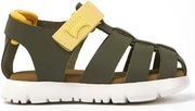 papoytsopedila camper oruga sandal fw k800489 008 prasino photo