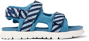 sandalia camper oruga sandal kids k800532 001 mple polyxromo photo
