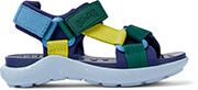 sandali camper wous kids k800360 012 mple polyxromo photo