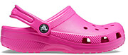 papoytsia thalassis crocs classic clog t entono roz eu 19 20 photo