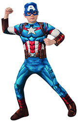 captain america hs 702563 photo