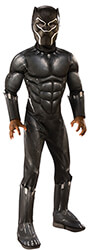 black panther deluxe 700682 photo