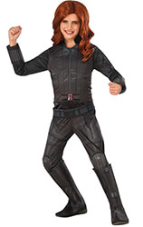 stoli black widow deluxe rubie s 620590 photo