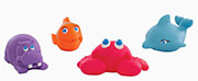 paixnidi mpanioy playgro under the sea squirtees 4tmx photo