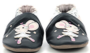 pantoflakia robeez dancing mouse 890272 skoyro mple roz photo