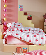 set paplomatothiki moni kentia crisp leyko roz160x240cm 2tmx photo