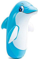 foyskoto delfini intex bop bags 97 x 61cm