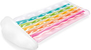 foyskoto stroma intex rainbow cloud mat 87 x 181cm photo