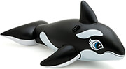 foyskoto intex whale ride on 120 x 194cm photo