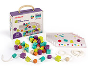 paixnidi drastiriotiton miniland eco activity shapes photo