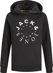 hoodie jack jones 12243441 jjwarrior mayro140 cm10 eton photo