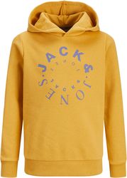 hoodie jack jones 12243441 jjwarrior kitrino 152 cm12 eton photo