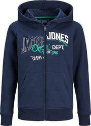 hoodie jack jones 12243316 jortribeca skoyro mple photo