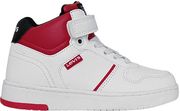 sneakers levi s kick mid virv0072s kokkino leyko eu 32 photo