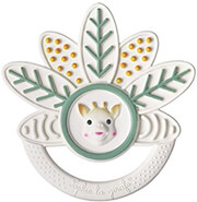 daktylios odontofyas mille feville sophie la girafe photo