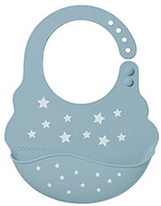 babyono saliara silikonis 6m asterakia photo