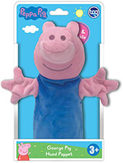 peppa to goyranaki loytrino puppets tzorz photo