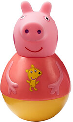 weebles figoyres peppa to goyranaki photo