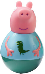 weebles figoyres peppa to goyranaki tzortz photo