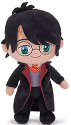 loytrino harry potter 27cm photo