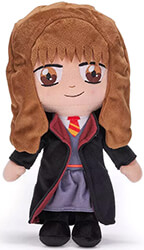 loytrino ermioni harry potter 27cm photo