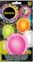 illooms led balloons 5tmx mixed kitrportprasleykoroz photo