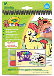 crayola mini kids set xromatizo xana xana farma photo